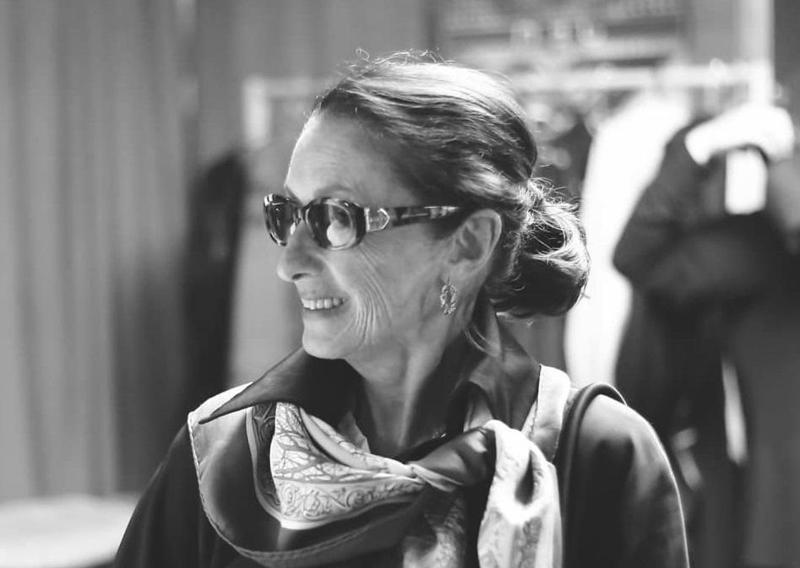 "ჩვენს დიდ ოჯახს გამორჩეული წევრი გამოაკლდა... მისი კეთილშობილება, სიბრძნე, დახვეწილობა ყველას აჯადოებდა" - "ნაციონალური ბალეტი" ინგა თევზაძის გარდაცვალებას ეხმაურება