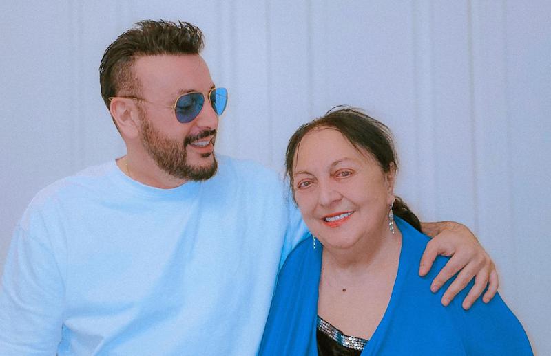 "გამიფრინდა ჩემი ბედნიერება" -  ანრი ჯოხაძის დედა, კომპოზიტორი რუსუდან ჩხაიძე გარდაიცვალა