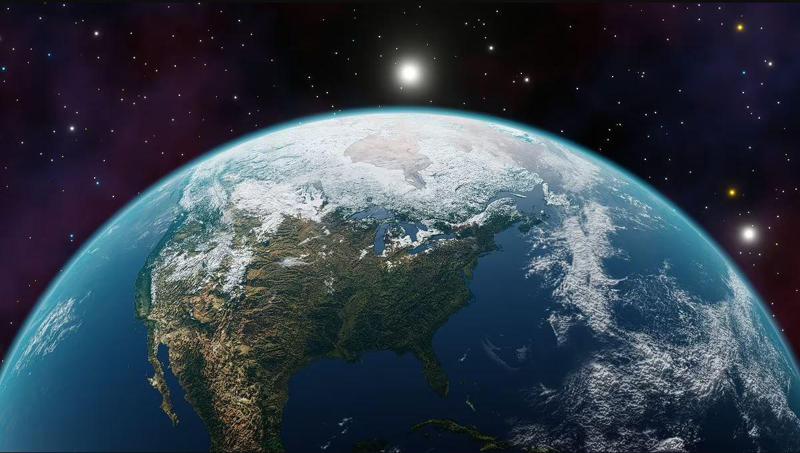 მეცნიერებმა დაასახელეს არსება, რომელიც დედამიწის მმართველი გახდება იმ შემთხვევაში, თუ კაცობრიობა განადგურდება