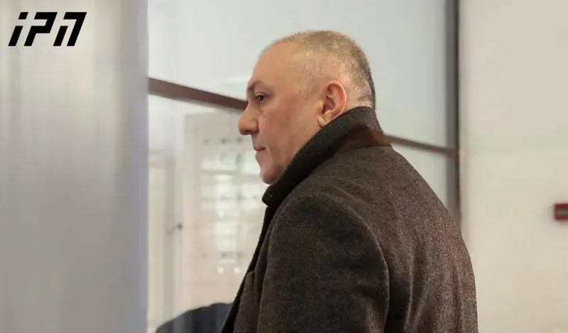 "არ მაქვს სურვილი დავესწრო სხდომას" - გრიგოლ ლილუაშვილის წერილი: რატომ არ ესწრება ის სასამართლოს?