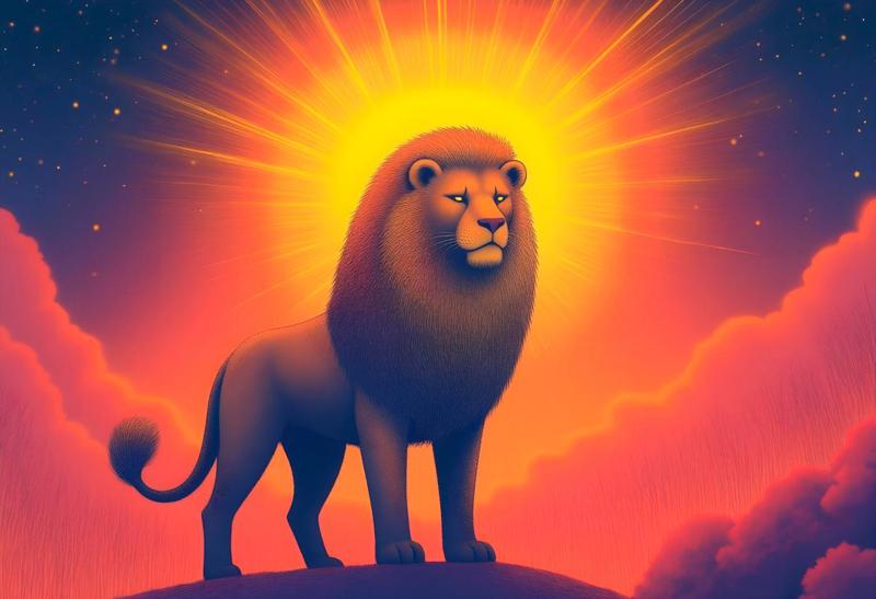 წლის მთავარი ფავორიტი! - რატომ ხდება 2026 წელი ლომებისთვის ტრიუმფალური?