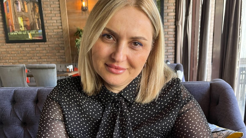 ცხინვალის საოკუპაციო რეჟიმის ე.წ. სასამართლომ თამარ მეარაყიშვილს ორთვიანი წინასწარი პატიმრობა მიუსაჯა