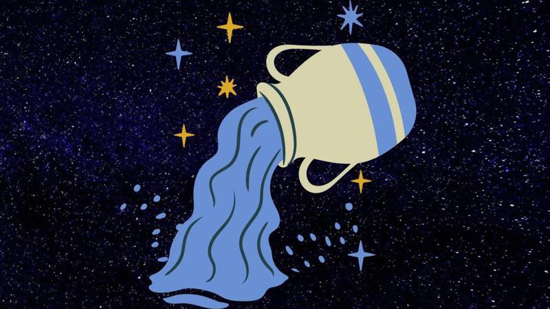 რევოლუციონერის სული და ცხოვრების წესის სრული განახლება - მერწყული პლუტონის ერაში შედის