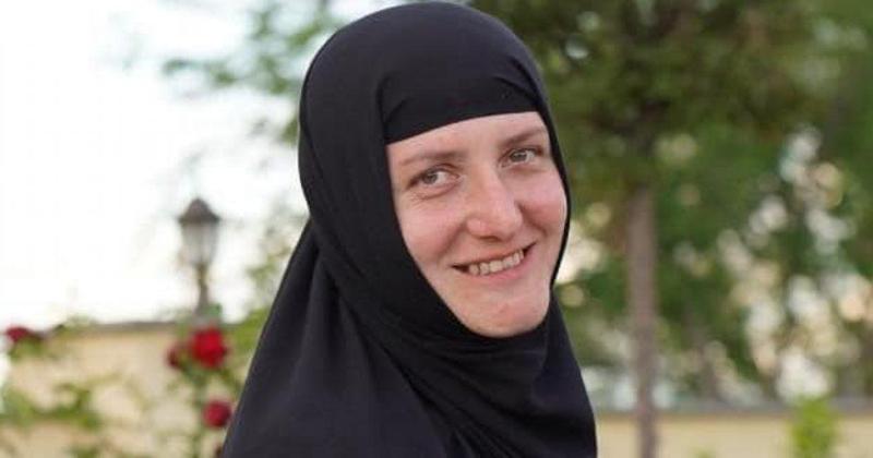 "ბრალდებული მონაზონი თეკლა (კუბლაშვილი) დამნაშავედ იქნას ცნობილი არაერთ მძიმე დანაშაულში" - მარნეულისა და ჰუჯაბის ეპარქიამ მონაზონი თეკლა სამონაზვნო დასიდან განკვეთა