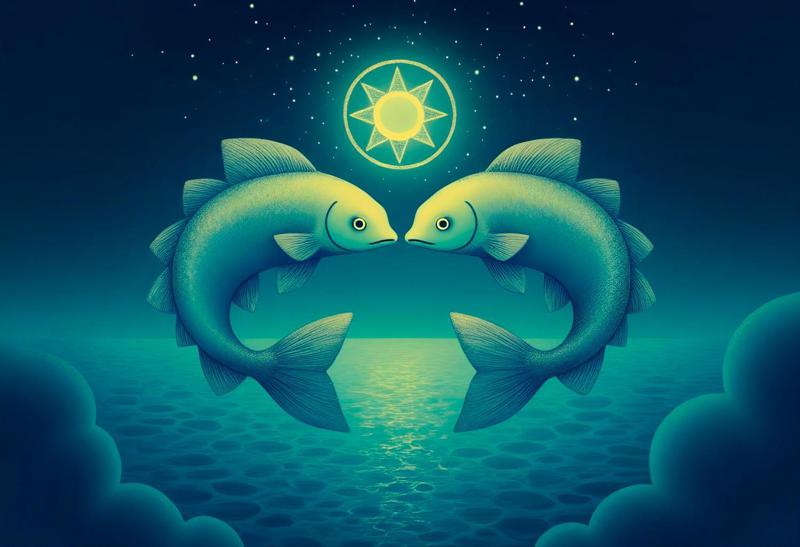 კარმული ტვირთისგან გათავისუფლება და შვება - თევზებისთვის რთული პერიოდი სრულდება