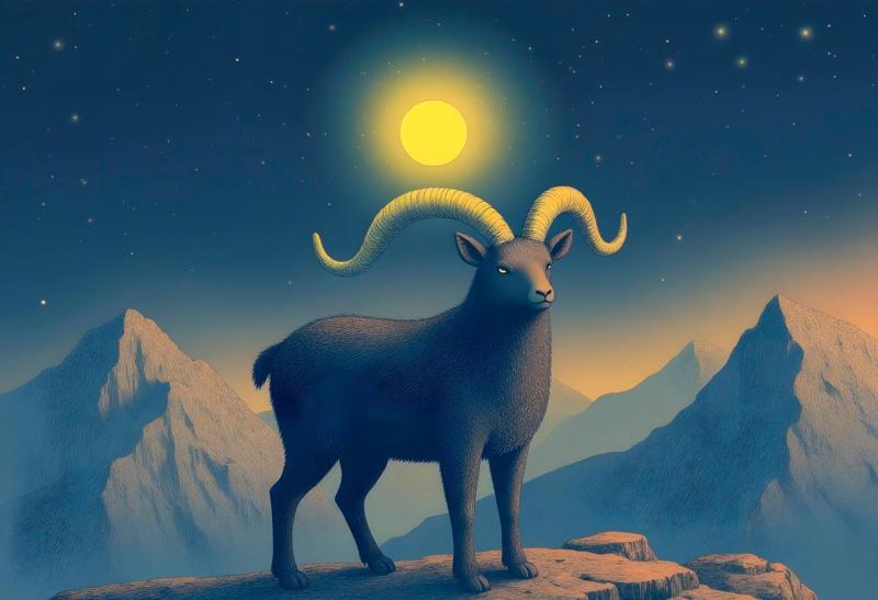 ფესვების გაძლიერება და დიდი პასუხისმგებლობა - თხის რქებისთვის ოჯახური ტრანსფორმაციის წელი იწყება