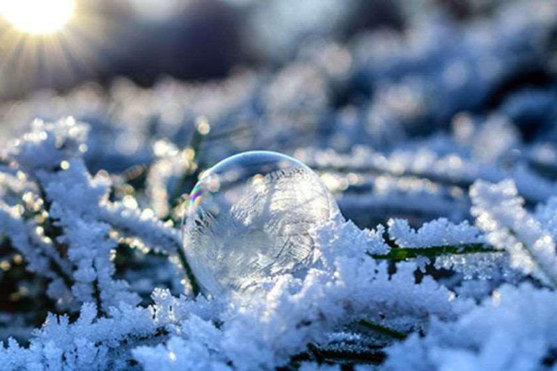 როგორი ამინდი გველის წინასაახალწლო დღეებში და ახალი წლის ღამეს?