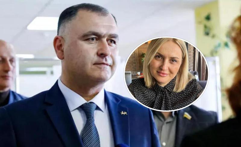 "თუ ვინმეს ბავშვებისთვის ახალი წლის გაფუჭება სურს, შეუძლია წავიდეს და თბილისის ცენტრში გამართოს პროტესტი" - ალან გაგლოევი თამარ მეარაყიშვილზე