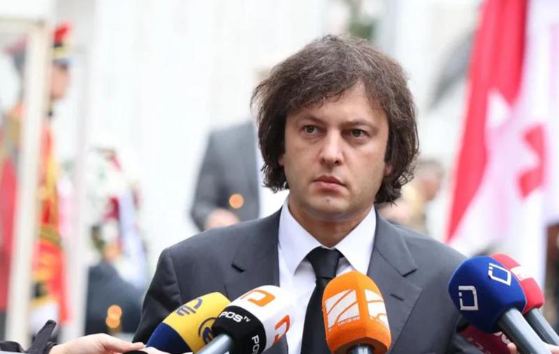 “თქვენ გამოიარეთ ომი და ყველაზე უკეთ იცით მშვიდობის ფასი - თანამედროვე, ძლიერი ქართული ჯარის მშენებლობა სწორედ მშვიდობის მშენებლობას ნიშნავს“ - ირაკლი კობახიძე თავდაცვის ძალებს