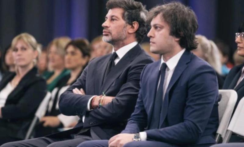 "მაქვს ინფორმაცია, რომ კახი კალაძეს არანაირი შემხებლობა არ ჰქონია" - ირაკლი კობახიძე  კახა გვანცელაძის საქმეზე