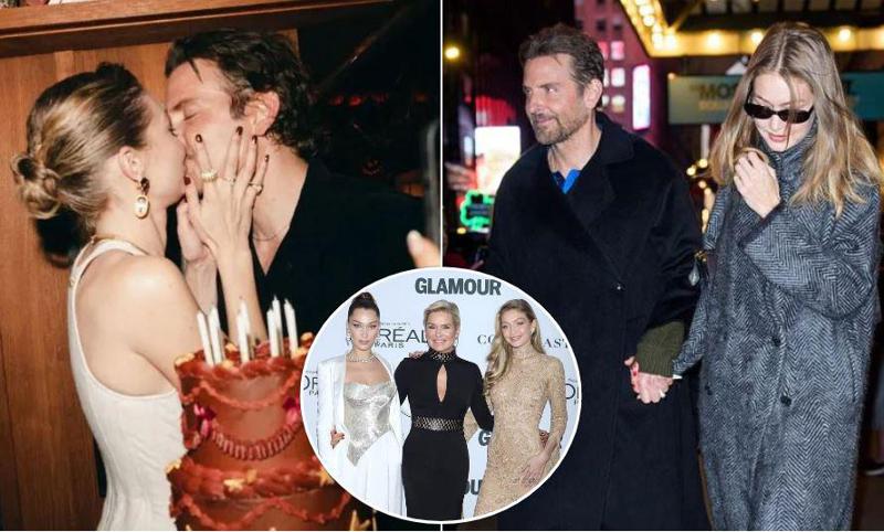 ბრედლი კუპერმა ჯიჯი ჰადიდს ხელი სთხოვა - წყვილი დაქორწინებას 2026 წელს გეგმავს: რას აცხადებენ ინსაიდერები