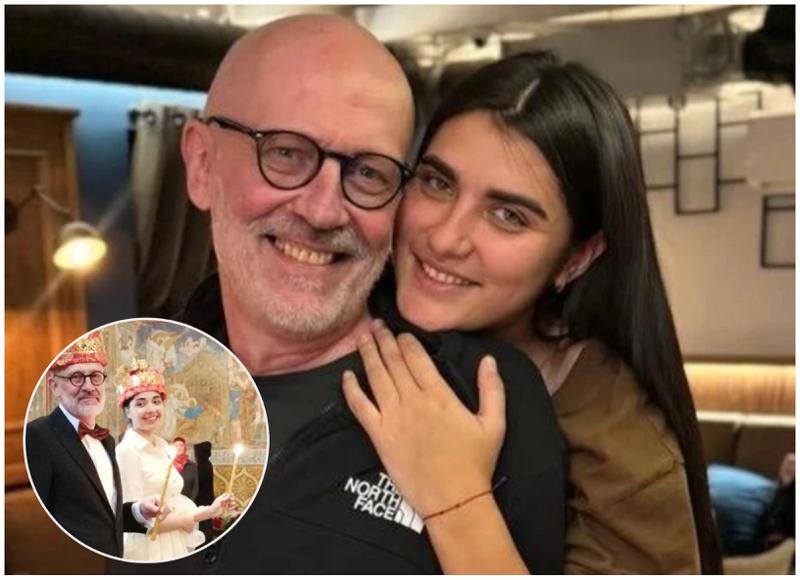 კრემლის პროპაგანდისტი, 61 წლის ალექსანდრე გორდონი, რომელსაც ქალის გაუპატიურებაშიც ადანაშაულებდნენ, მეექვსედ დაქორწინდა: ამჯერად ქართველი ცოლი 38 წლით უმცროს გოგონაზე გაცვალა