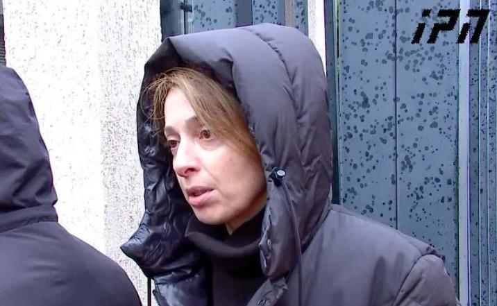 ანი ნადარეიშვილი: "მე რა ვიცი, რომ ჩემი IP არ გატეხეს და თვითონ არ რეკავდნენ?.. ვარ სრულ ვაკუუმში. ინტერნეტიც ჩაჭრილი მაქვს სახლში. არც ტელეფონები გვაქვს, ბავშვის ტელეფონიც წაღებულია"