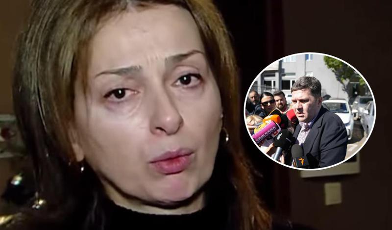 "ბაჩო აპირებდა პოლონეთში გაბრუნებას, იქ ემიგრაციაში ვიყავით წასულები, ლუკმაპურის საშოვნელად... საზღვარზე არ გაუშვეს" - რას ამბობს ანი ნადარეიშვილი