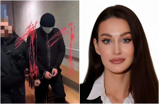 დუბაის სასტუმროში დასახიჩრებული ქალის ცხედარი იპოვეს: “სტალკერისა“ და ბორტგამცილებლის საზარელი ისტორიის დეტალები - ბრალდებულს ახლა უკრაინის წინააღმდეგ ბრძოლა სურს