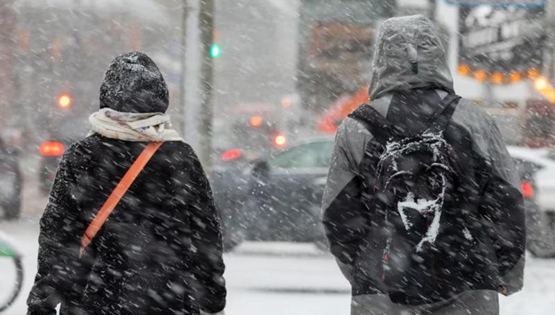 ამინდი მკვეთრად გაუარესდება - როგორია უახლოესი დღეების პროგნოზი