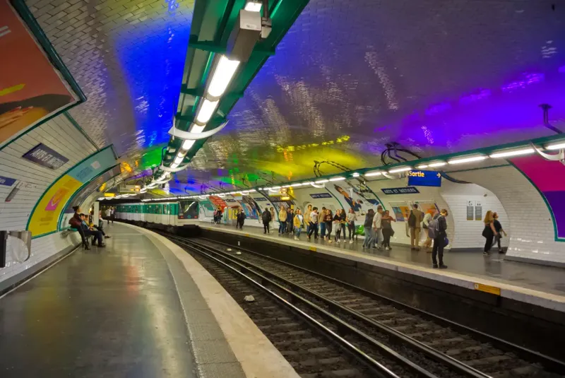 მერიამ 2 ახალი მეტროსადგურის მშენებლობაზე ბაზრის კვლევა გამოაცხადა - სად იგეგმება ახალი სადგურების დამატება?