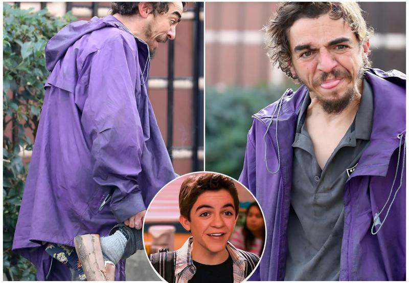 Nickelodeon-ის ვარსკვლავის ტრაგიკული დაცემა: მსახიობი ქუჩაში ცხოვრობს, ნაგავს აგროვებს და ამბობს, რომ "დაწყევლილია“ – რას ჰყვება მისი ოჯახი?