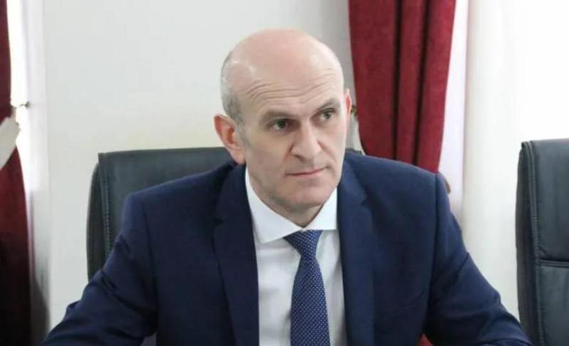 “მიხეილ სააკაშვილის დროს სამხრეთ ოსეთი სახელმწიფო ტერორიზმის პირობებში იმყოფებოდა“ - ოკუპირებული ცხინვალის ე.წ. საგარეო საქმეთა მინისტრი