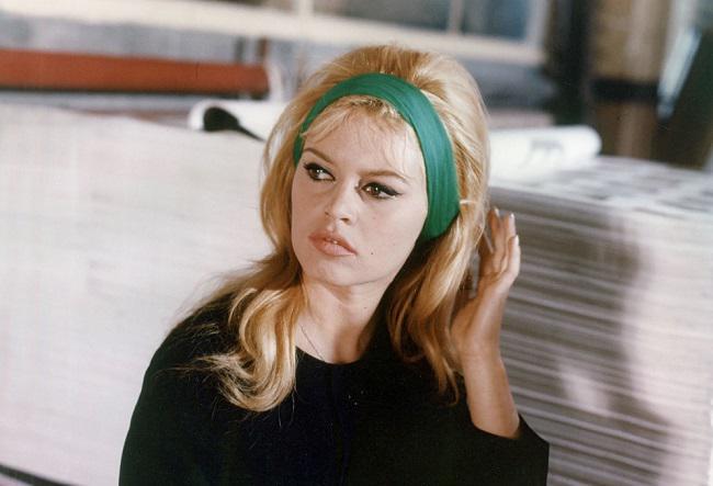 მსახიობი ბრიჯიტ ბარდო 91 წლის ასაკში გარდაიცვალა