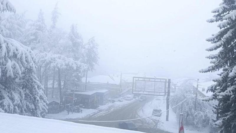 საქართველოში ამინდი უარესდება - “დიდთოვლობის, ქარბუქის, ლიპყინულის და ზვავსაშიშრიების გამო ტრანსპორტის მოძრაობა შესაძლებელია შეიზღუდოს“