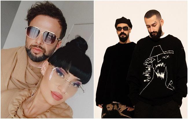 რუსული Miyagi, ჭოხოები, დუეტი “ლეონი“ და სხვა - ვის უსმენდნენ ყველაზე ხშირად საქართველოში 2025 წელს