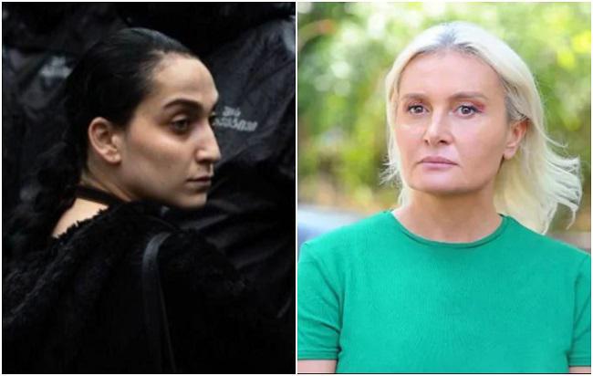 “ჩემი 1300 ლარიანი სამსახური გახდა ეჭვების საბაბი, დამიწესა აკრძალვები...“ - რას წერს მარიამ მეყანწიშვილი ნანუკა ჟორჟოლიანზე