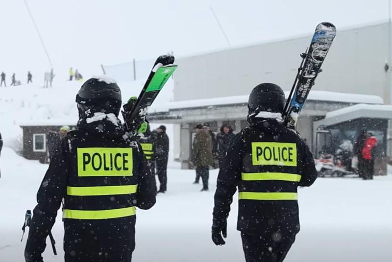 სიახლე, რომელიც სამთო-სათხილამურო კურორტებზე დღეიდან ამოქმედდა - რა ინფორმაციას ავრცელებს შსს