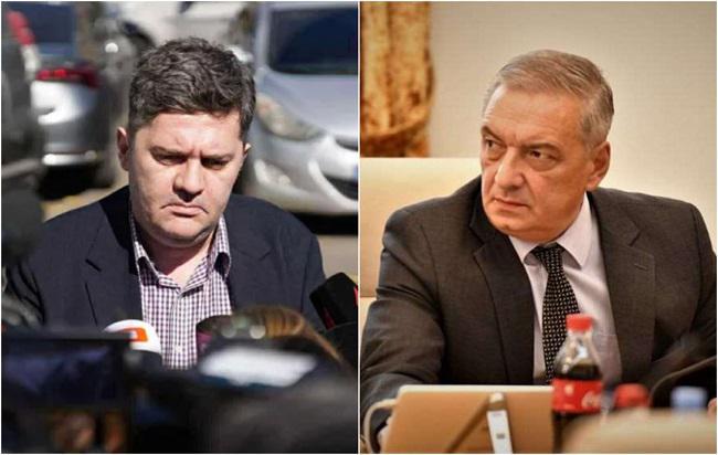 “ბაჩო ახალაია დუმილის უფლებას რომ ინარჩუნებს, მიანიშნებს, რომ რაღაც უბედურება ხდებოდა და ამ უბედურებაში თვითონ იყო ჩართული“ - გია ვოლსკი