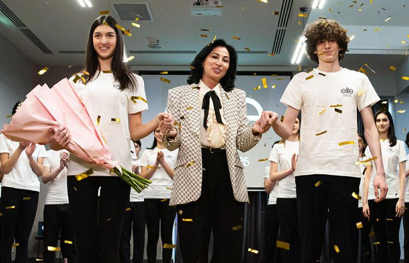 “Elite Model Look Georgia 2025”-ის გამარჯვებულები გამოვლინდა