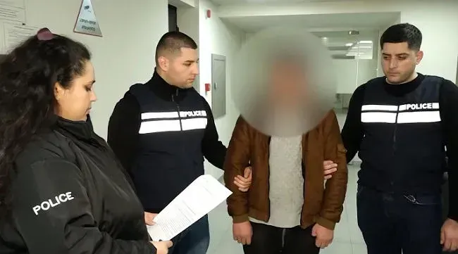 უმძიმესი დანაშაული თბილისში - არასრულწლოვანი ერთ-ერთ ჰოსტელში მოტყუებით წაიყვანეს, სადაც მასზე სექსუალურად რამდენჯერმე იძალადეს