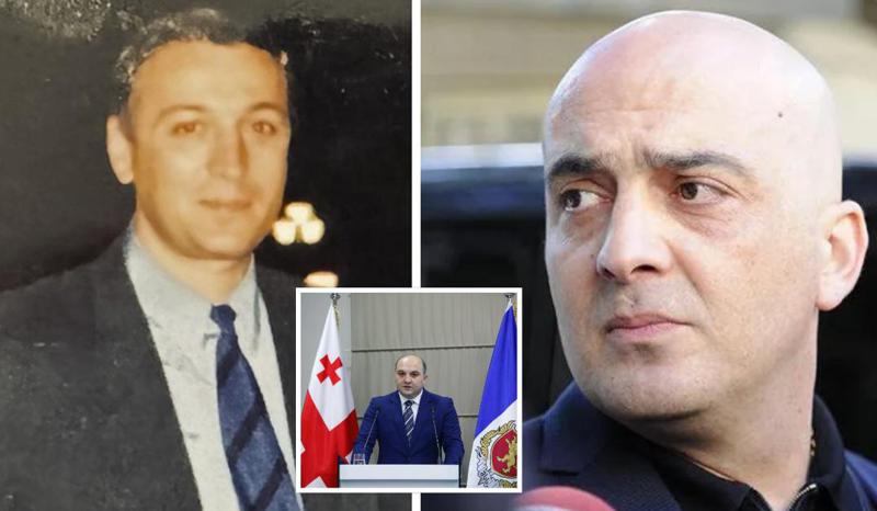ლევან ჯანგველაძის მკვლელობის საქმე სრულად გაიხსნა: "დადგინდა, რომ მკვლელობას ოთარ ფარცხალაძე ხელმძღვანელობდა" - შსს დეტალებს ასაჯაროებს