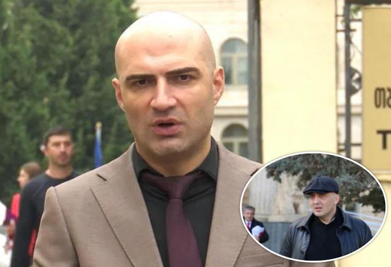 "ჩემი ინფორმაციით, ოთარ ფარცხალაძე რუსეთშია... დღეს დადასტურდა ეჭვები, რაზეც ვსაუბრობდით, რომ მკვლელობა შეკვეთილი იყო" - ჯანგველაძის ოჯახის ადვოკატი