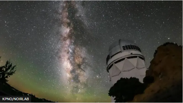 ბნელი ენერგია სამყაროს არსებობას “დიდი შეკუმშვით“ დაასრულებს? - მეცნიერები მოულოდნელი აღმოჩენის შესახებ საუბრობენ