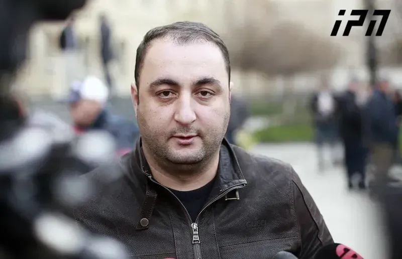 "ბაჩო ახალაია გაოგნებულია, რადგან არ ახსენდება მსგავსი საქმე, რომ ვინმე მხოლოდ და მხოლოდ ზარის გამო დაეკავებინოთ" - ადვოკატი