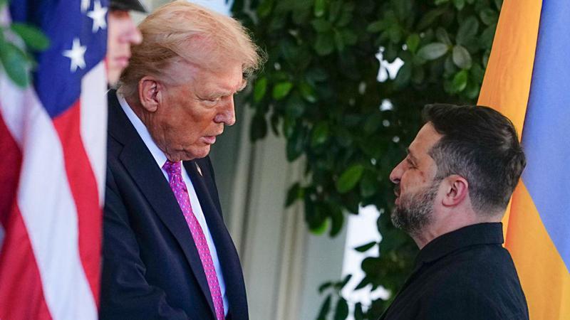 "20-პუნქტიანი სამშვიდობო გეგმის 90% შეთანხმებულია, რჩება 1-2 ძალიან რთული საკითხი" - რა შედეგით დასრულდა ტრამპი-ზელენსკის მოლაპარაკებები ფლორიდაში