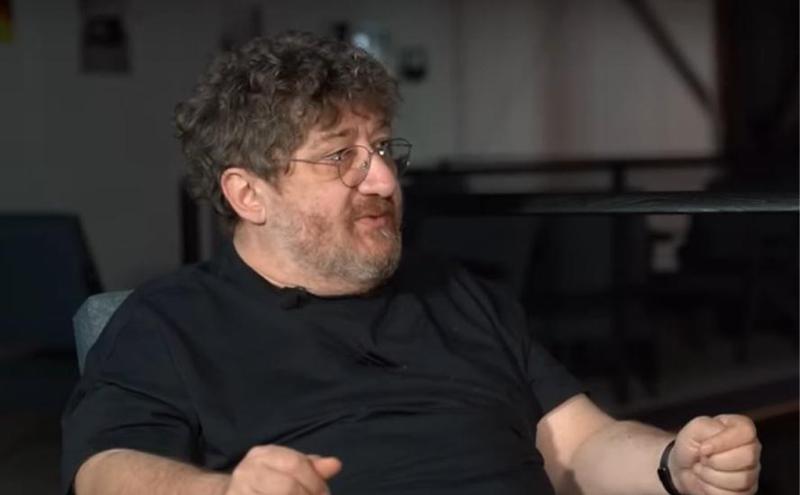 "ხშირად მესმის ჩინოვნიკებისგან, რომ "ვიღაც მსახიობებმა არ უნდა გადაწყვიტონ ჩვენი ბედი"... ჩემი აზრით, დღევანდელი ქართული თეატრი ყველაზე ადეკვატურია" - ლევან წულაძის "სახალხო ინტერვიუ"