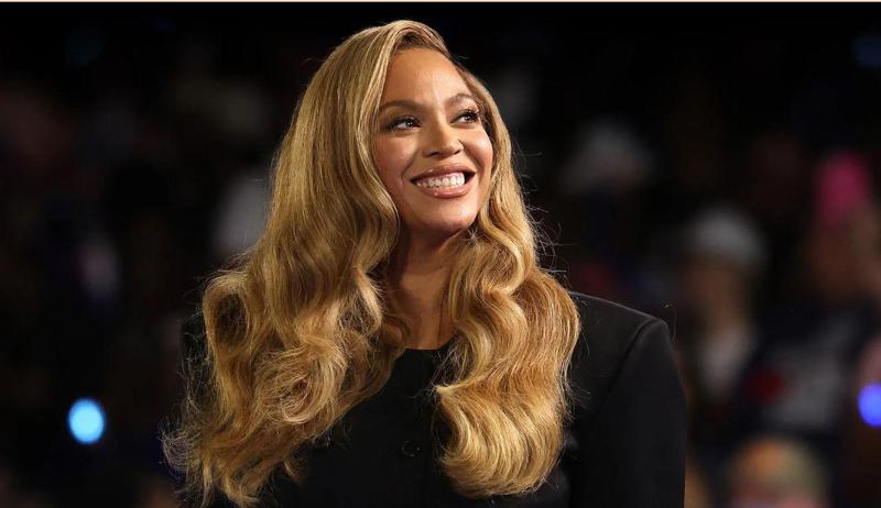 ამერიკელი პოპ ვარსკვლავი, ბიონსე მილიარდერი გახდა - Forbes-მა მისი შემოსავლები დაითვალა