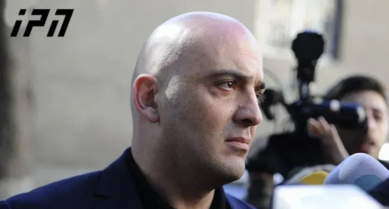 ოთარ ფარცხალაძის მიმართ საქართველოს მასშტაბით ძებნა გამოცხადდა