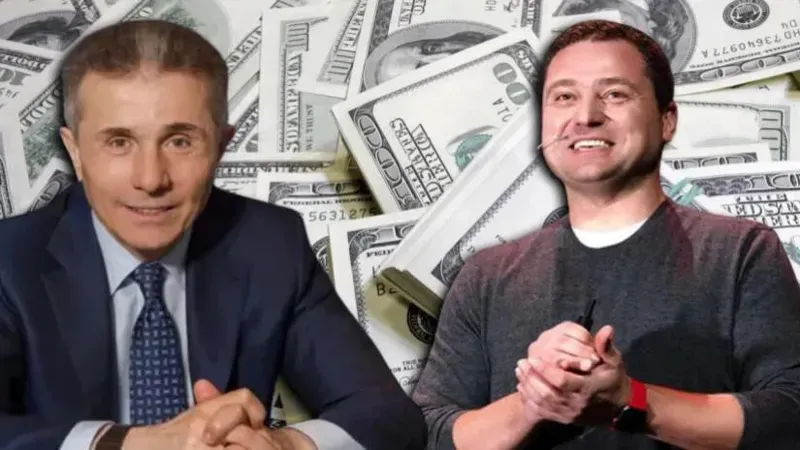 როგორ შეიცვალა ქართველი მილიარდერების ქონება ბოლო 1 წელში - Forbes-ის რეიტინგი