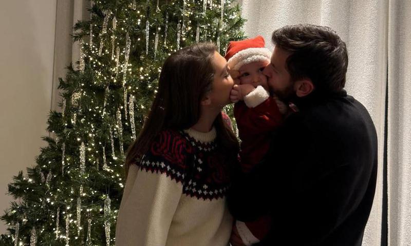 "2025 წელი ჩემთვის განსაკუთრებული და გამორჩეული იყო, მადლობა თითოეულ თქვენგანს გულშემატკივრობისთვის" - ხვიჩა კვარაცხელია