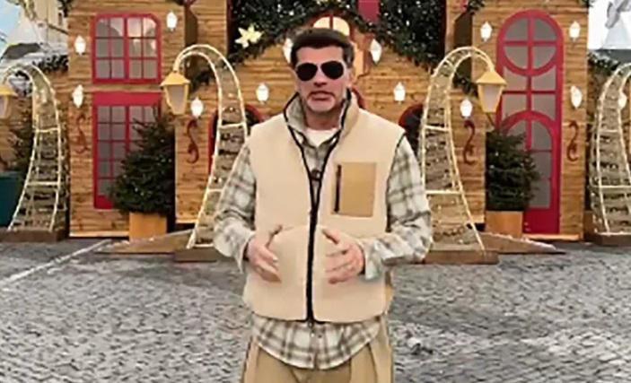 "დიდია მოთხოვნა საზოგადოების და მეწარმეების მხრიდან - საახალწლო სოფელი 14 იანვრის ჩათვლით იფუნქციონირებს" - კახა კალაძე