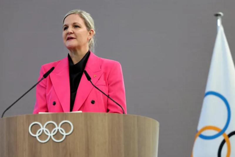 საერთაშორისო ოლიმპიური კომიტეტის განცხადებით, რუსეთი 2026 წლის ოლიმპიადაზე თავისი დროშით ომის შეწყვეტის შემთხვევაშიც ვერ გამოვა
