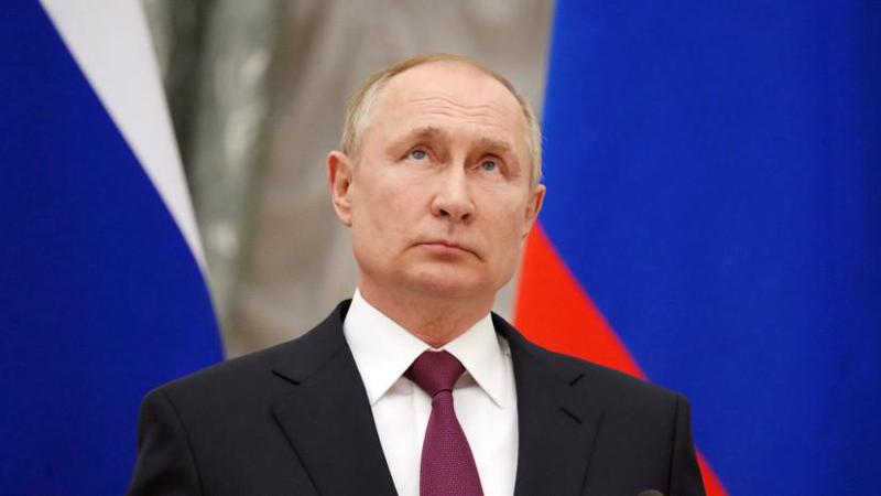 უკრაინის საგარეო დაზვერვა  - კრემლი შობის წინა დღეს ან შობის დღესასწაულზე მასშტაბური პროვოკაციისთვის ემზადება, რომელსაც მსხვერპლი მოჰყვება.