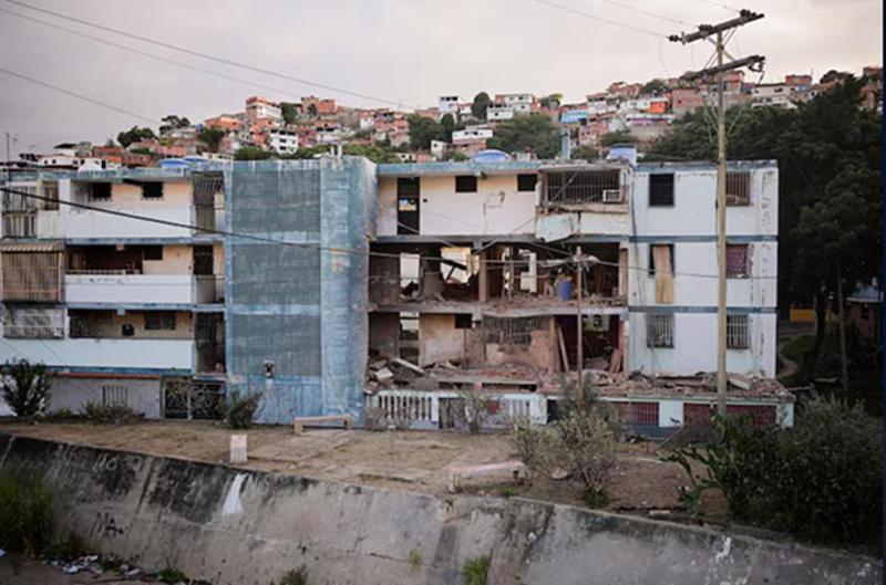 "აშშ-ის მიერ ვენესუელაზე განხორციელებული დანაშაულებრივი თავდასხმის შედეგად 32 კუბელი დაიღუპა" - კუბის მთავრობა