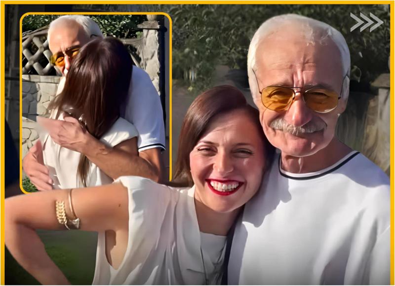 ისტორია, რომელმაც საქართველო შეძრა: თამუნა მუსერიძის ინტერვიუ 40 წლის შემდეგ ნაპოვნ მამასთან: "ეს ხალი... დედაჩემს ჰქონდა ზუსტად ასეთი.  შოკში ვიყავი რამდენიმე დღე"