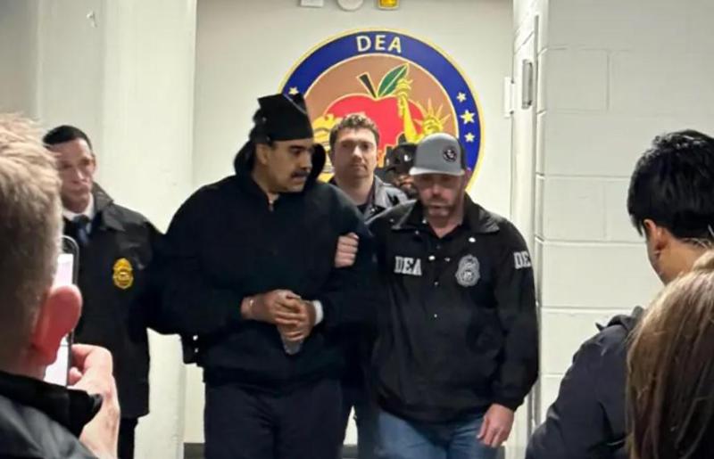 “მადურო შესაძლოა სიკვდილით დასაჯონ...“ - რა შემთხვევაში ემუქრება ვენესუელის ყოფილ ლიდერს სასჯელის უმაღლესი ზომა: დასავლური მედიის პროგნოზი