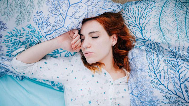 რატომ გვავიწყდება სიზმრები? - 5 მიზეზი და მარტივი ხრიკები მათ დასამახსოვრებლად