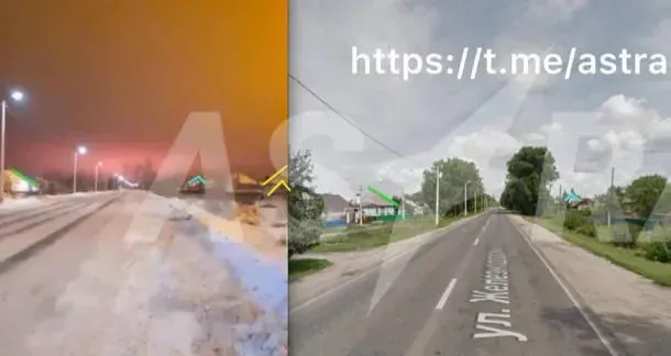 აფეთქებები რუსეთში: რამდენიმე რეგიონზე დრონებით შეტევა განხორციელდა - რა ცნობები ვრცელდება ადგილიდან