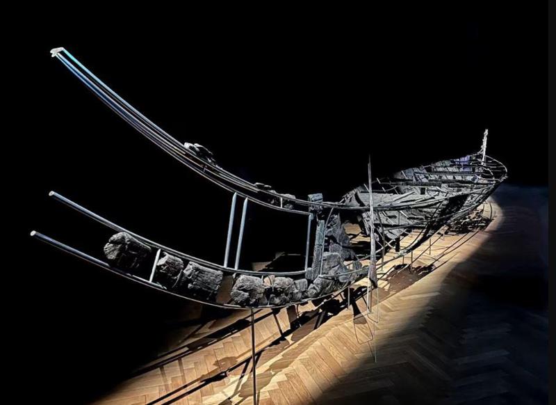 ნავი არსაიდან, იდუმალი მუმია და... - ისტორიული საიდუმლოებები, რომლებიც მეცნიერება 2025 წელს ამოხსნეს